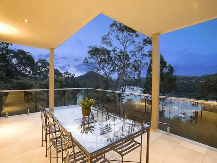 Fourth view of Homely house listing, 327 Edinburgh Road, Castlecrag NSW 2068