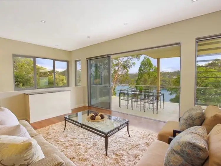 Sixth view of Homely house listing, 327 Edinburgh Road, Castlecrag NSW 2068