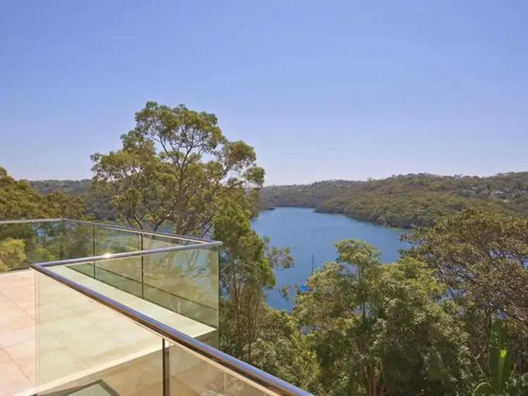 Seventh view of Homely house listing, 327 Edinburgh Road, Castlecrag NSW 2068
