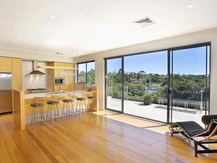 Second view of Homely house listing, 31 Headland Road, Castle Cove NSW 2069