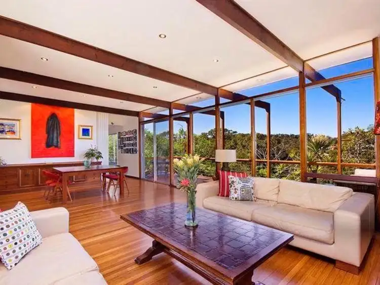 Second view of Homely house listing, 175 Deepwater Road, Castle Cove NSW 2069