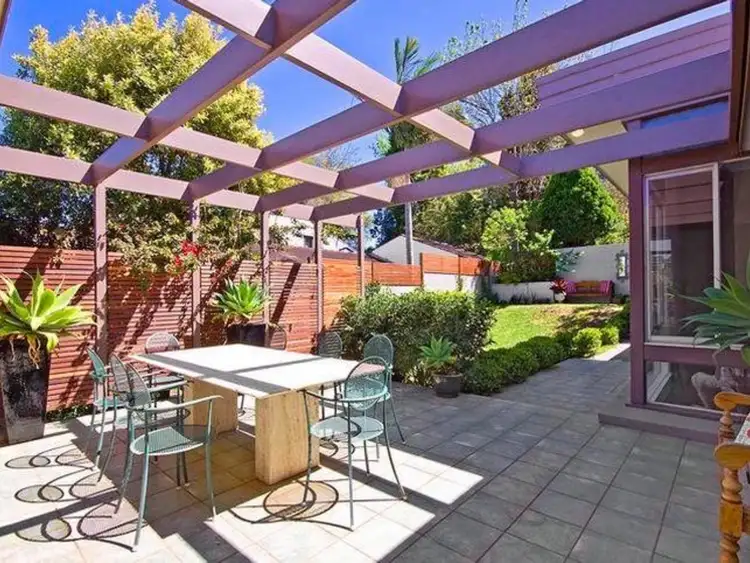 Fifth view of Homely house listing, 175 Deepwater Road, Castle Cove NSW 2069