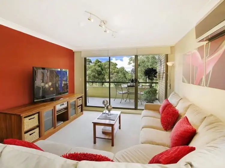 13/1 Jersey Road, Artarmon NSW 2064