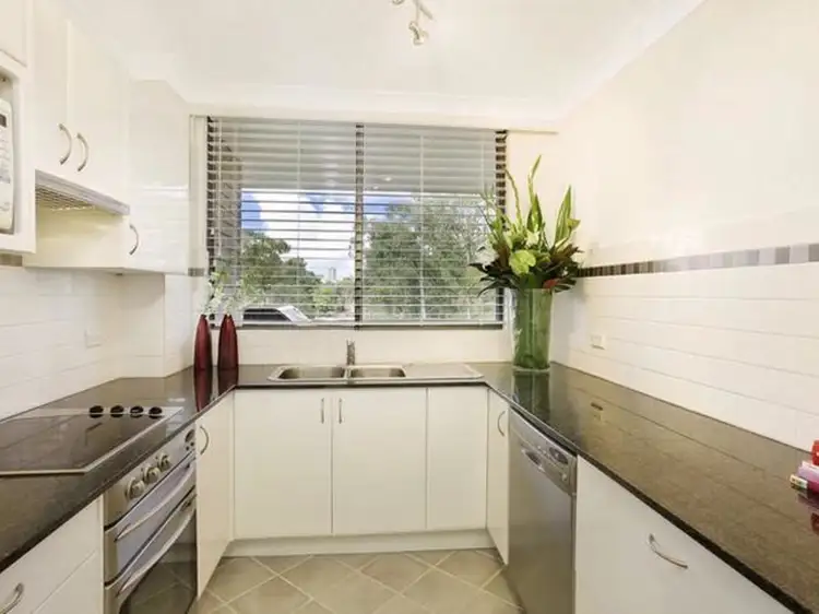 Third view of Homely apartment listing, 13/1 Jersey Road, Artarmon NSW 2064