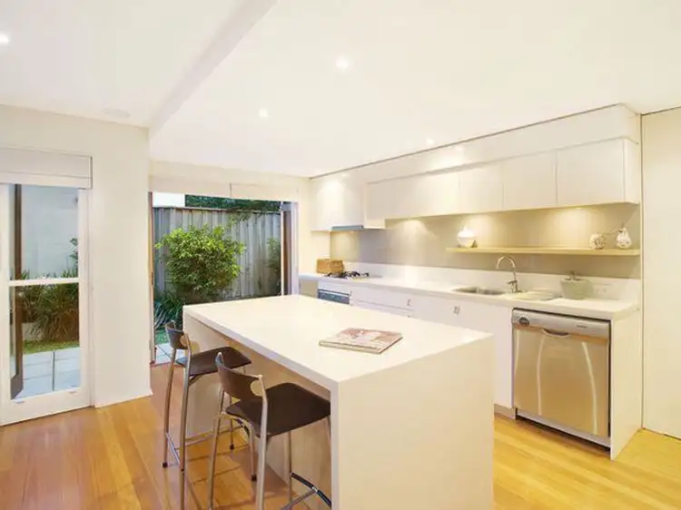 Third view of Homely house listing, 2 Hayberry Lane, Crows Nest NSW 2065