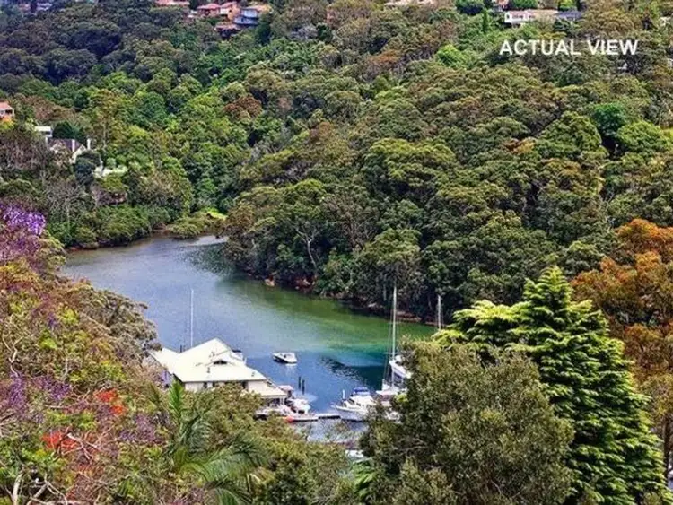 28 Byora Crescent, Northbridge NSW 2063