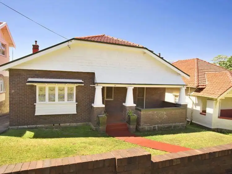 Second view of Homely house listing, 30 Milner Crescent, Wollstonecraft NSW 2065
