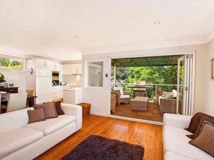 55A Cliff Avenue, Northbridge NSW 2063