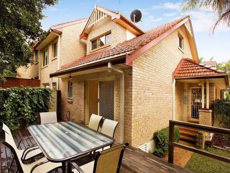 6/13 Nook Avenue, Neutral Bay NSW 2089