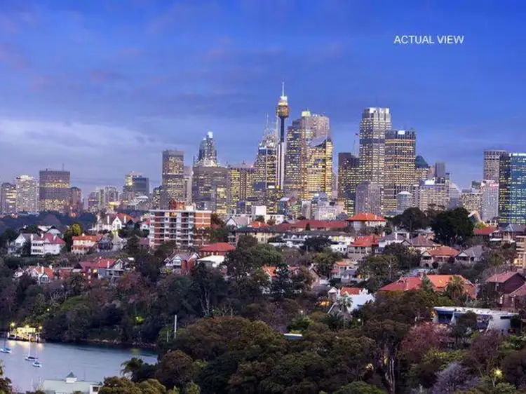 Main view of Homely house listing, 17 Rangers Avenue, Mosman NSW 2088