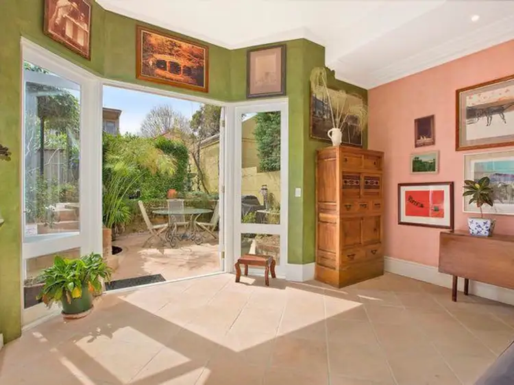 Second view of Homely house listing, 17 Rangers Avenue, Mosman NSW 2088