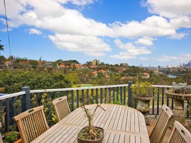 Third view of Homely house listing, 17 Rangers Avenue, Mosman NSW 2088