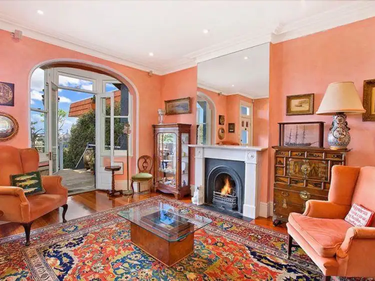 Fourth view of Homely house listing, 17 Rangers Avenue, Mosman NSW 2088