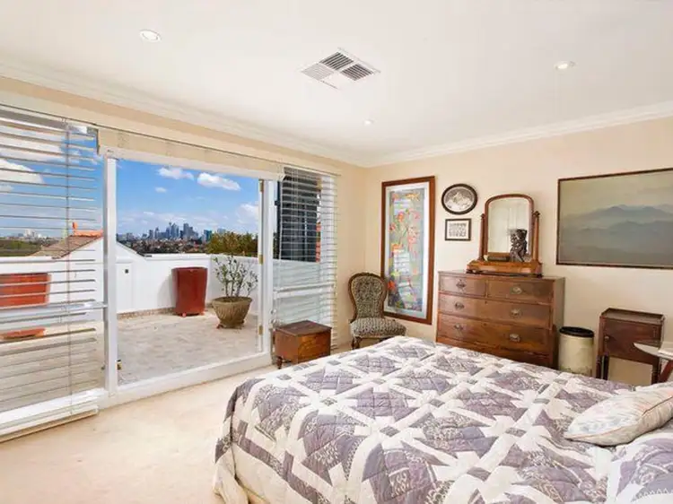 Fifth view of Homely house listing, 17 Rangers Avenue, Mosman NSW 2088