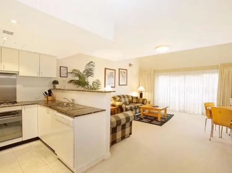 Main view of Homely apartment listing, 216/9 Central Avenue, Manly NSW 2095