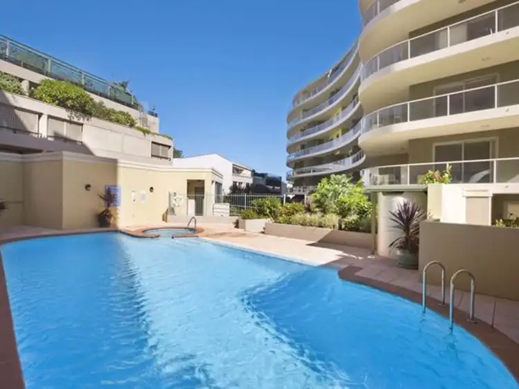 Second view of Homely apartment listing, 216/9 Central Avenue, Manly NSW 2095