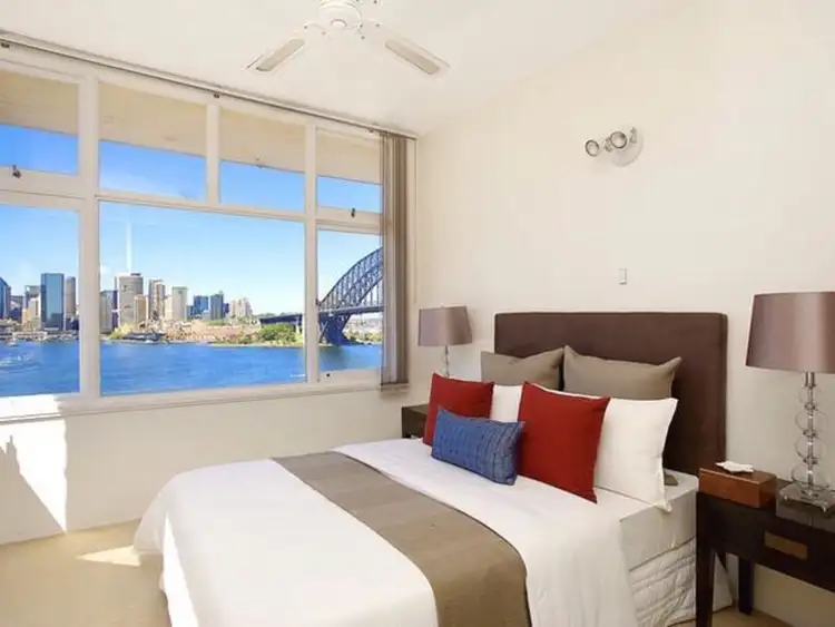 Second view of Homely apartment listing, 62/98 Kirribilli Avenue, Kirribilli NSW 2061