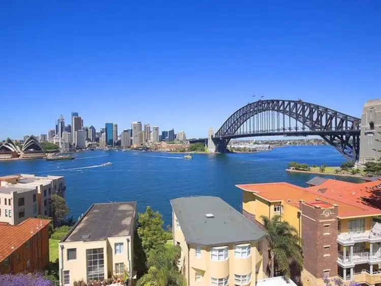 Third view of Homely apartment listing, 62/98 Kirribilli Avenue, Kirribilli NSW 2061