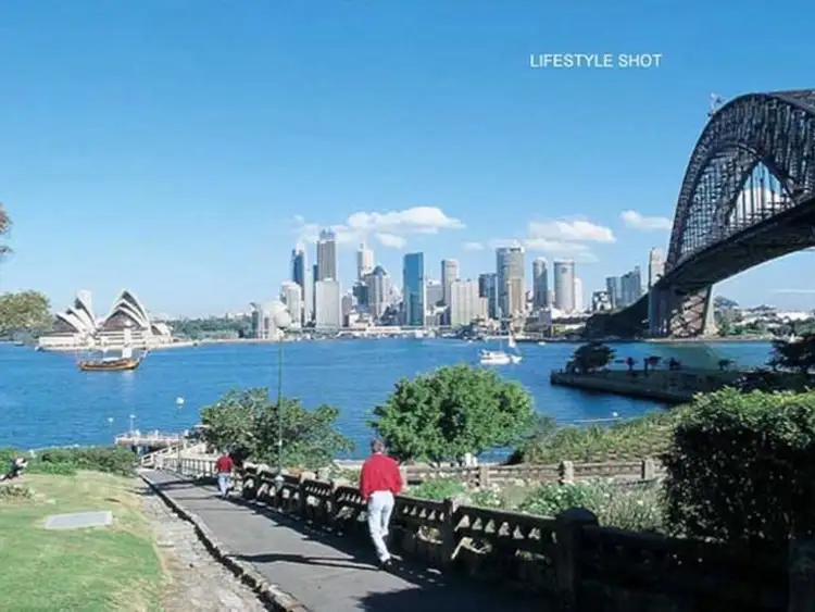 Fifth view of Homely apartment listing, 62/98 Kirribilli Avenue, Kirribilli NSW 2061