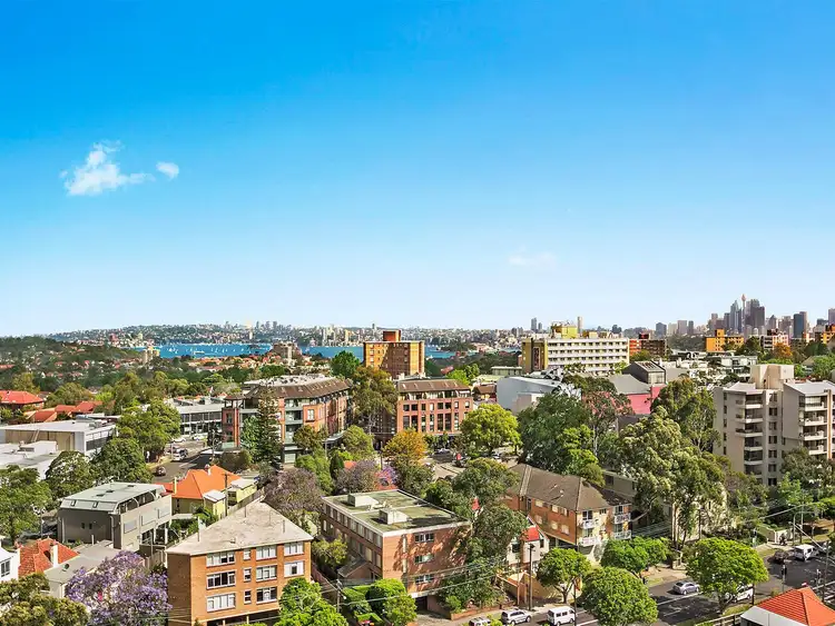 49/6 Prospect Avenue, Cremorne NSW 2090