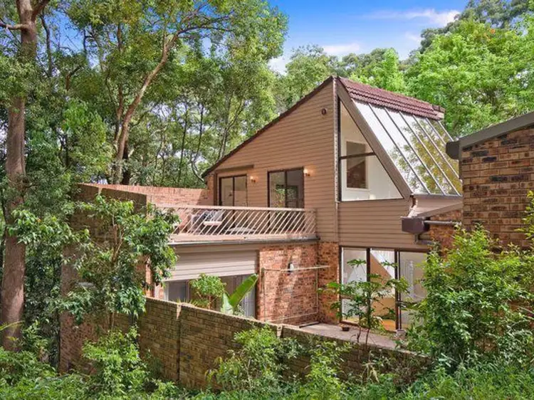 10 Peckham Avenue, Chatswood NSW 2067