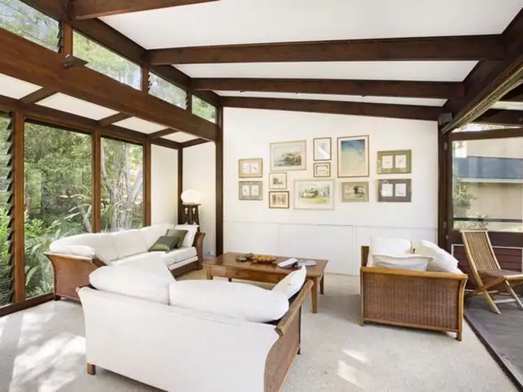Fourth view of Homely house listing, 76 The Bulwark, Castlecrag NSW 2068