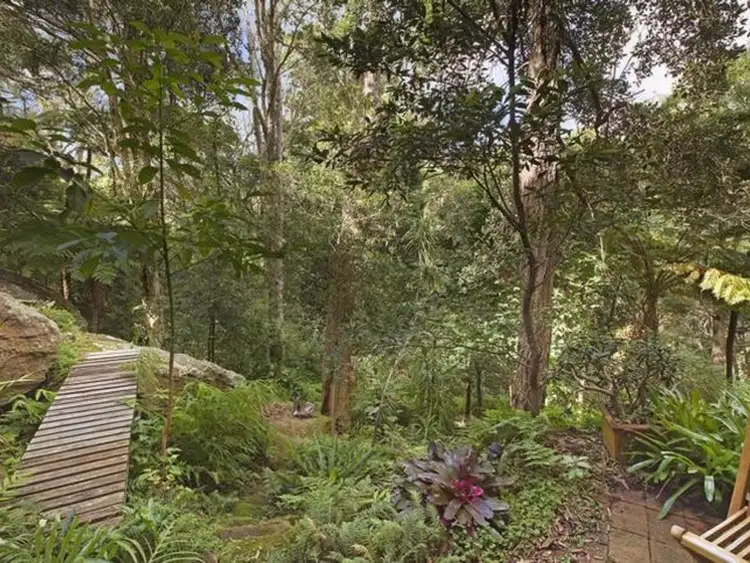 Fifth view of Homely house listing, 76 The Bulwark, Castlecrag NSW 2068