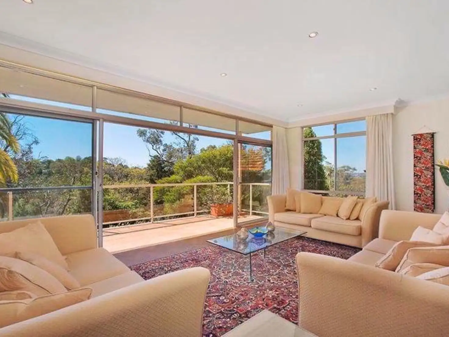 Main view of Homely house listing, 14 The Bastion, Castlecrag NSW 2068