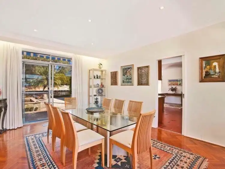 Second view of Homely house listing, 14 The Bastion, Castlecrag NSW 2068