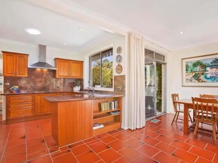 Third view of Homely house listing, 14 The Bastion, Castlecrag NSW 2068