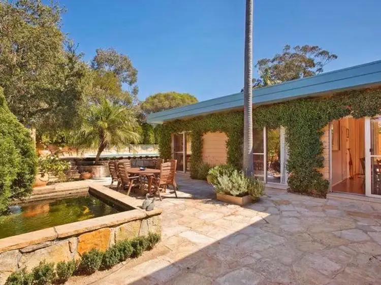Fourth view of Homely house listing, 14 The Bastion, Castlecrag NSW 2068