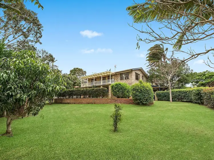 25 Elparra Close, Port Macquarie NSW 2444