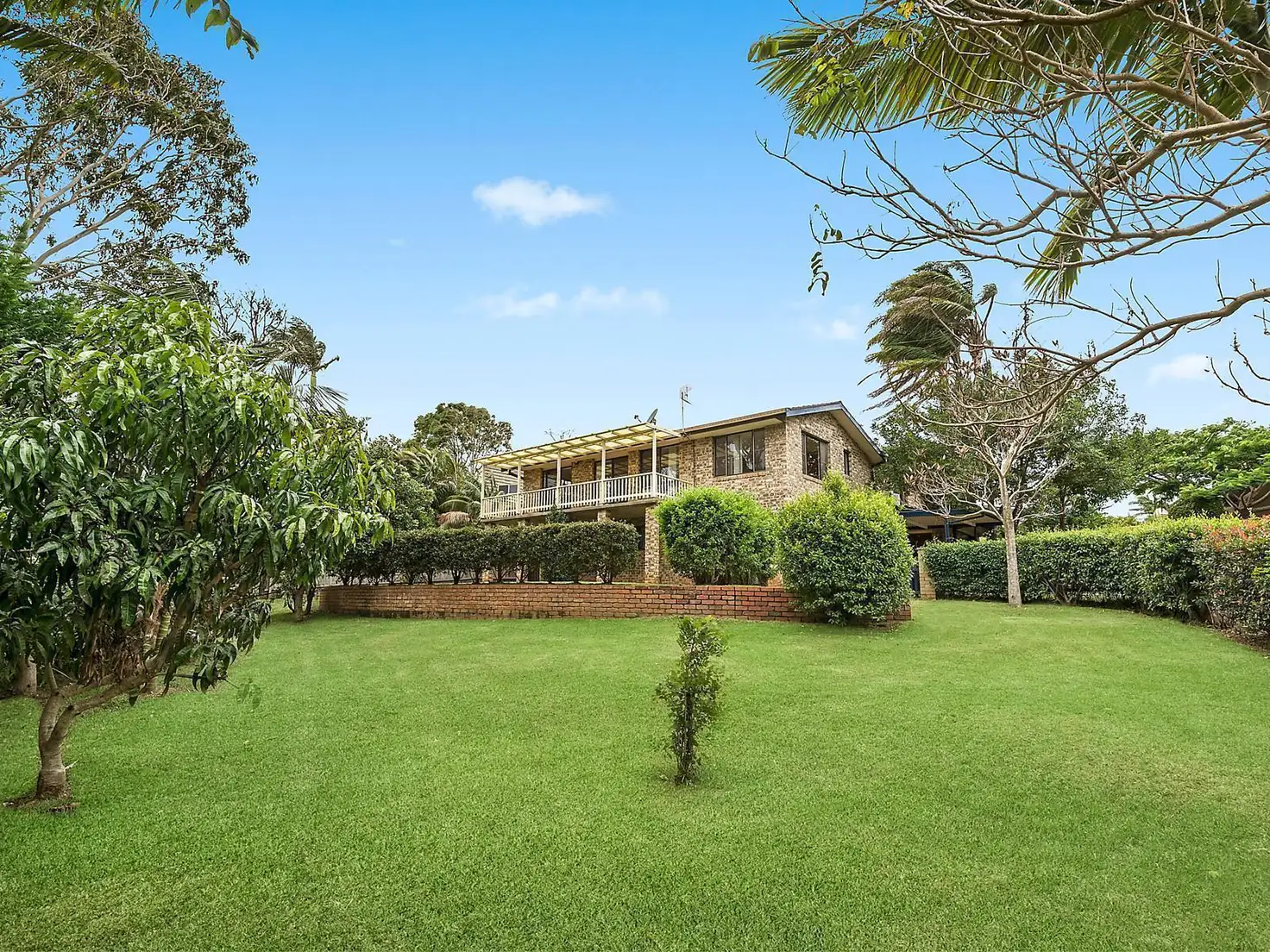 Main view of Homely house listing, 25 Elparra Close, Port Macquarie NSW 2444