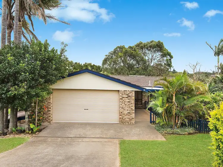 Second view of Homely house listing, 25 Elparra Close, Port Macquarie NSW 2444