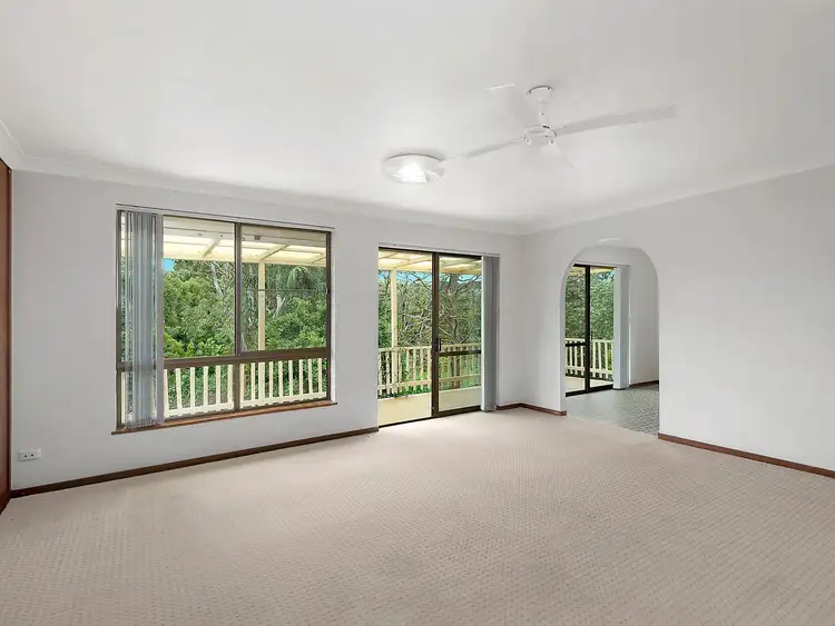 Third view of Homely house listing, 25 Elparra Close, Port Macquarie NSW 2444