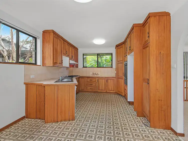 Fourth view of Homely house listing, 25 Elparra Close, Port Macquarie NSW 2444