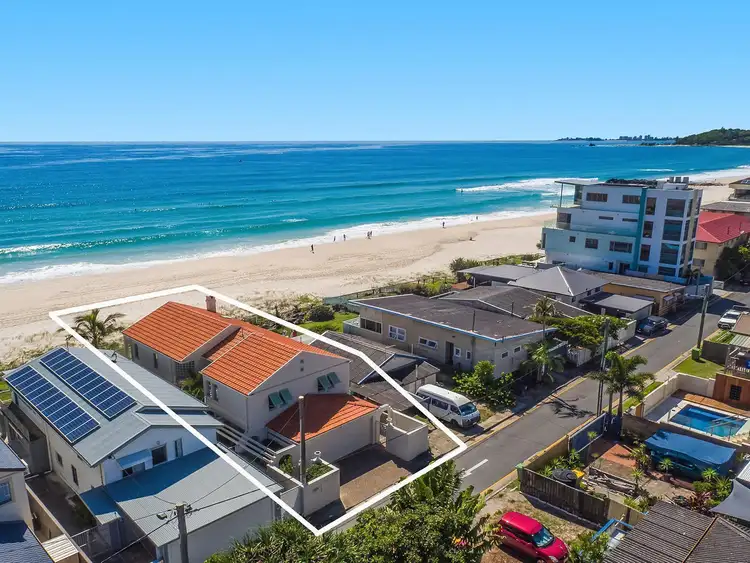 Main view of Homely house listing, 237 Jefferson Lane, Palm Beach QLD 4221