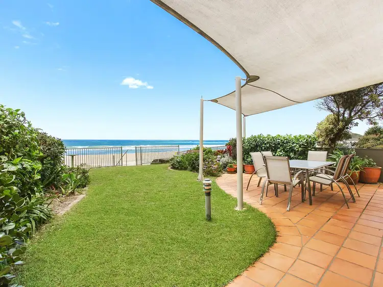Second view of Homely house listing, 237 Jefferson Lane, Palm Beach QLD 4221