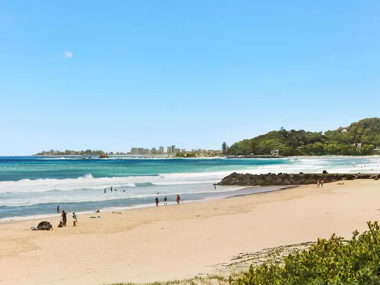 Third view of Homely house listing, 237 Jefferson Lane, Palm Beach QLD 4221