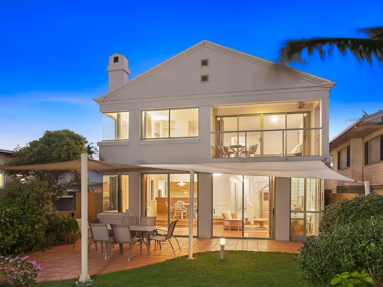 Fourth view of Homely house listing, 237 Jefferson Lane, Palm Beach QLD 4221