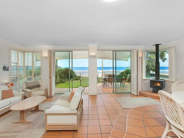 Fifth view of Homely house listing, 237 Jefferson Lane, Palm Beach QLD 4221