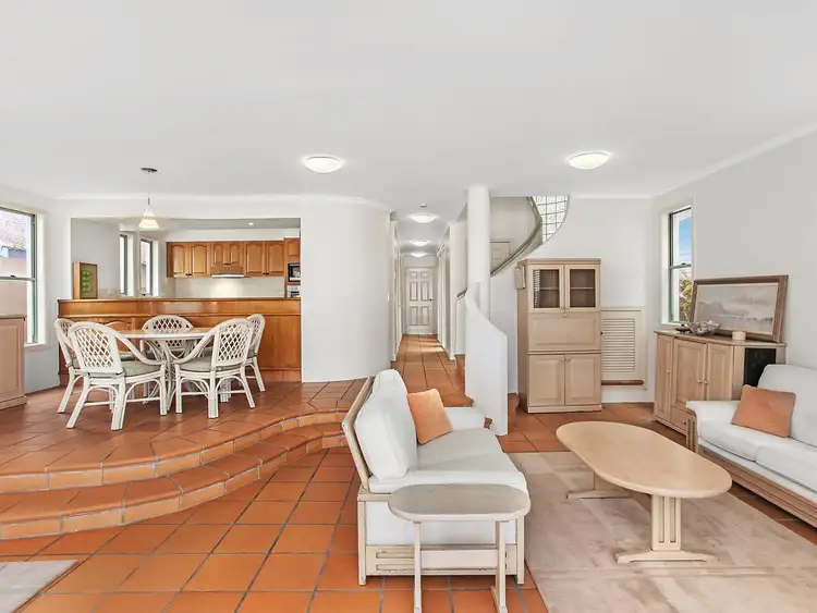 Sixth view of Homely house listing, 237 Jefferson Lane, Palm Beach QLD 4221