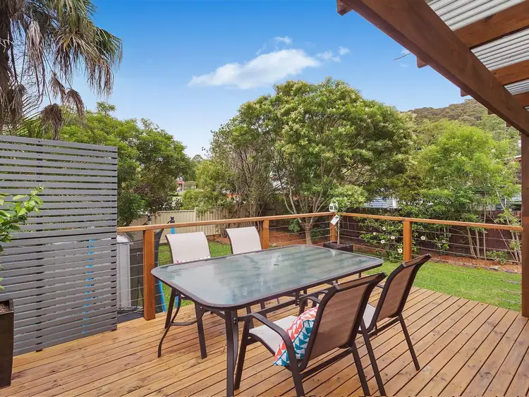 Fifth view of Homely house listing, 18 Aldinga Drive, Wamberal NSW 2260
