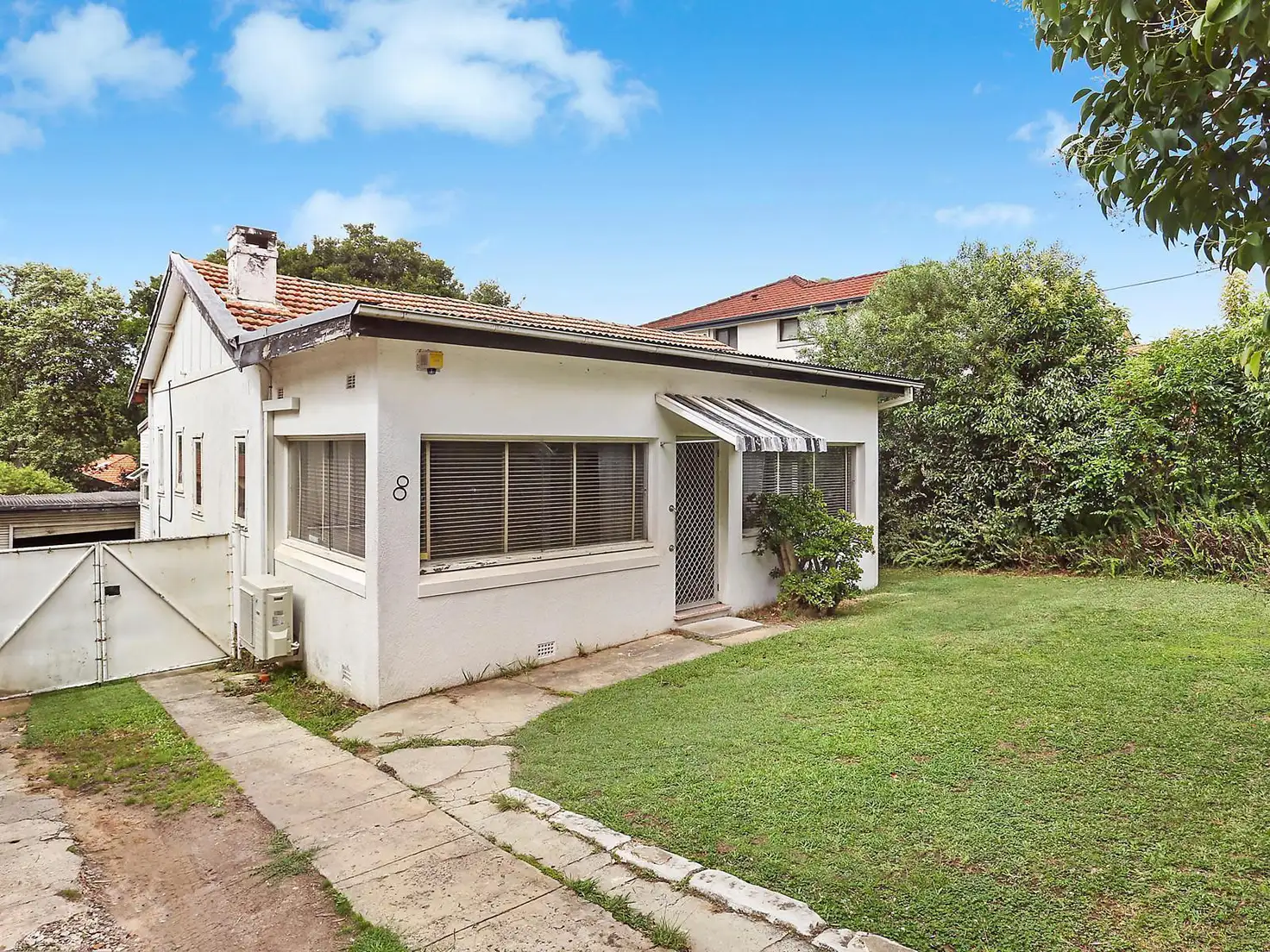 Main view of Homely house listing, 8 Zara Road, Willoughby NSW 2068