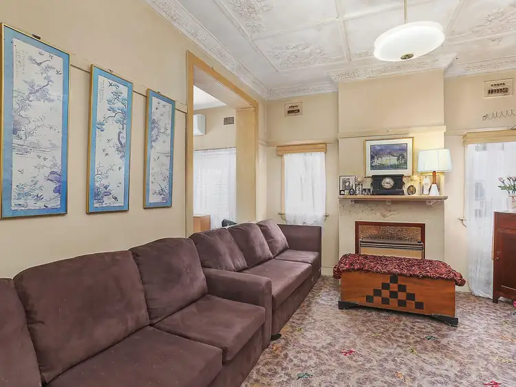 Second view of Homely house listing, 8 Zara Road, Willoughby NSW 2068