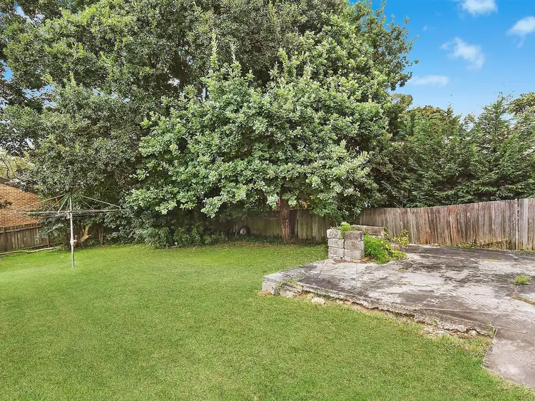 Fourth view of Homely house listing, 8 Zara Road, Willoughby NSW 2068