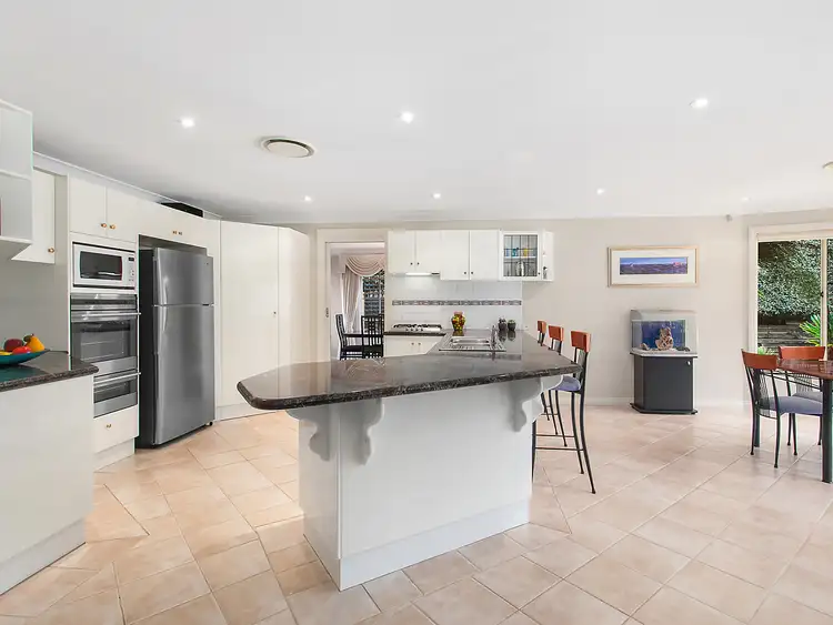 Third view of Homely house listing, 7 Avonleigh Way, West Pennant Hills NSW 2125