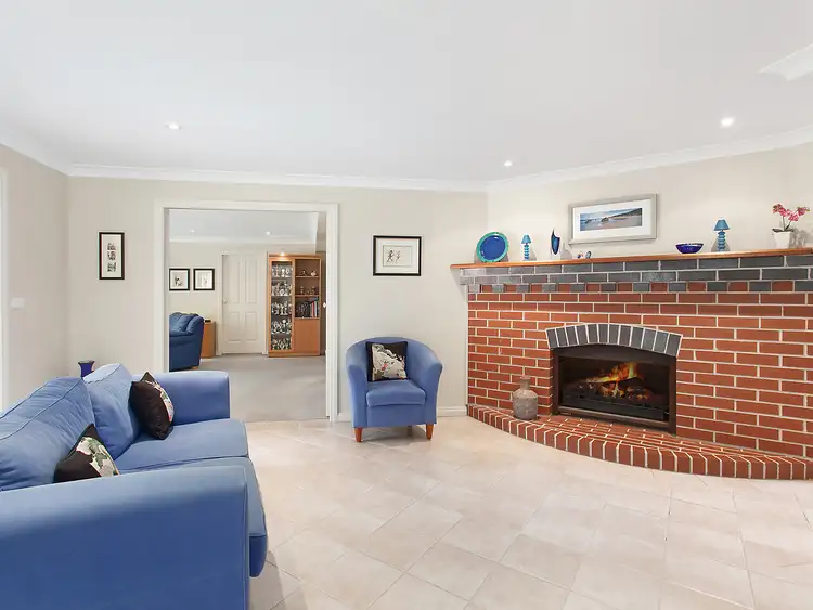 Fourth view of Homely house listing, 7 Avonleigh Way, West Pennant Hills NSW 2125