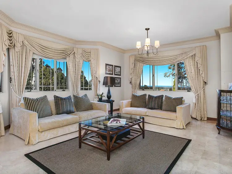 Third view of Homely house listing, 22 Carioca Way, West Pennant Hills NSW 2125