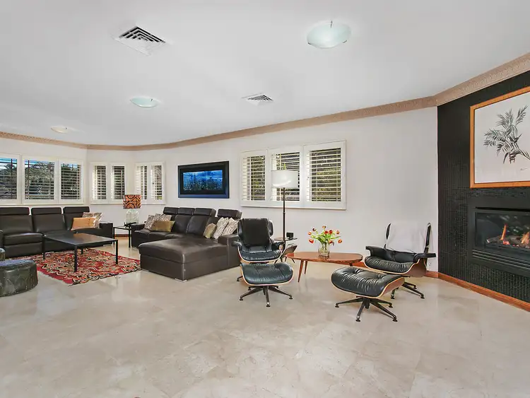 Fourth view of Homely house listing, 22 Carioca Way, West Pennant Hills NSW 2125